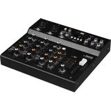 MXR-4, 4 kanalna mešalna miza z USB / Bluetooth predvajalnikom - - Audio-Kondric