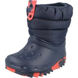 Crocs classic neo puff boot toddler 207683-410 Cijene