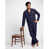 Polo Ralph Lauren Pižame &amp;amp; Spalne srajce L/S PJ SET-SLEEP-SET Večbarvna Slike