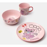 Sinsay Keramička zdjela Lilo & Stitch | shoptok.hr