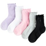 Cool club nogavice 5 kosov CHG3011179-00-P D večbarvno 22/24 | Shoptok.si
