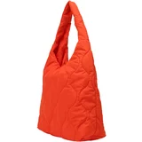 Marc O'Polo Shopper torba narančasta