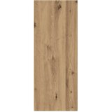  Regal za knjige boja hrasta 40x30x77 cm konstruirano drvo | shoptok.hr