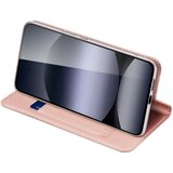 Dux ducis SKIN PRO futrola za REDMI NOTE 14 4G (163.25 mm) roza | shoptok.hr