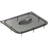 Jura Dodatna oprema za kavo 64809 pokrov za IMPRESSA Z5/Z6/Z7/Z9, (5000543877) | Shoptok.si