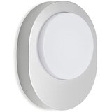 Telefunken 312004TF - LED spoljašnje zidno svetlo LED/8W/230V IP44 srebrno Cene