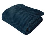 Darymex Žakard odeja AMORRO/NAVY/150x200, (21888284) | Shoptok.si