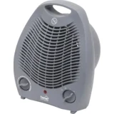 Grijalica sa ventilatorom, 2000W - FK1M