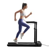  KingSmith WalkingPad R3 Hybrid+ traka za hodanje i trčanje | shoptok.hr