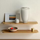 WALLXPERT cenere - beige beige decorative pot Cene