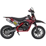  Motor na akumulator RENEGADE 50R Internal Combustion - crveni | shoptok.hr