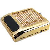  Diamond gold Kozmetički aspirator, 80W, Zlatni Cene