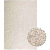  Tepih ZIZUR 160 x 230 cm s izgledom jute unutarnji i vanjski | shoptok.hr