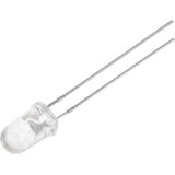  LED dioda hladno bijela 5mm 3.4V | Eponuda.ba