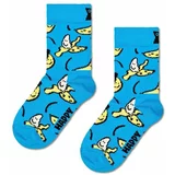 Happy Socks Otroške nogavice Kids Banana Sock