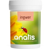 anatis Naturprodukte ingver Cene