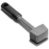 Oxo Good Grips Steel Meat Tenderizer - 2-in-1 Tool for Perfectly Tender Meat, (21740245) Cene