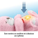  Plišane igračke Fisher-Price Roza Plastika | shoptok.hr