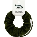 Zipper Scrunchie - Oljka