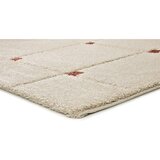 Universal Opečnato oranžno-kremno bela preproga 80x150 cm Brenda – | Shoptok.si