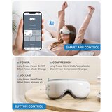 RENPHO Masažna naprava za oči Eyeris Smart | Shoptok.si