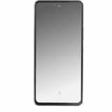 Samsung Dodirno staklo i LCD zaslon za Galaxy A53 5G / SM-A536, originalno, crno Cijene