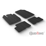 Gledring auto tepih gumeni dacia duster suv 01.2018-> (ručni) | shoptok.hr