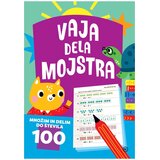 Mladinska Knjiga Vaja dela mojstra Množim in delim do števila 100 | Shoptok.si