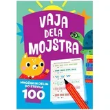 Vaja dela mojstra Množim in delim do števila 100