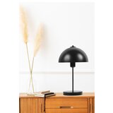 Hanah home stona lampa E27 socket, crna Cene