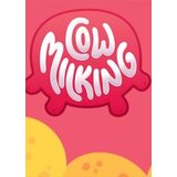  Cow Milking Simulator VR Steam Key GLOBAL Cene