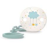 Suavinex Dreams Soother Clip držalo za dudo Blue 1 kos Cene