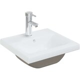  Set kupaonskog namještaja od iverice crni | shoptok.hr