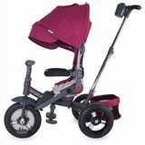 Coccolle Tricikel Corso Vijolična | Shoptok.si