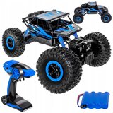 Kruzzel aku. daljinsko vodeno terensko vozilo 4x4 pogon Truck 2,4GHz 00022439 | Shoptok.si