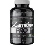 Basic Supplements Acetil L-karnitin Pro, 150 kapsula Cene