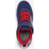 Geox Blue boys' sneakers Assister - Boys | Shoptok.si