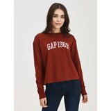 GAP 1969 Majica Rdeča | Shoptok.si