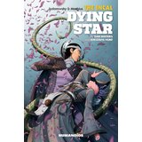 Harper Collins Publishers Ltd Dan Watters - The Incal: Dying Star | Eponuda.com