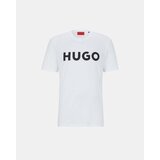 Boss Majice s kratkimi rokavi 50467556 DULIVIO Črna | Shoptok.si