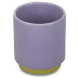 ONA Zelena/ljubičasta šalica od kamenine 270 ml Duo – | shoptok.hr