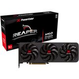 PowerColor graficka kartica reaper triple fan RX9070 16G-A GDDR6 Cene