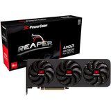 PowerColor Reaper Radeon RX 9070 AMD 16 GB GDDR6 Cijene