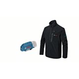Bosch Jakna sa grejanjem GHJ 12+18VXAL-solo 06188000DZ | Eponuda.com