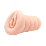 Crazy Bull masturbator vagina - realistična - naravna barva | Shoptok.si