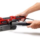 Einhell TE-BS 850 E tračna brusilica, 850W | Eponuda.com