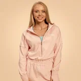Ženski kombinezon Bliss Pink