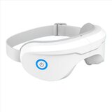 INF Masažer za oči z zračnim tlakom, vibracijami, toploto in Bluetooth glasbo, (5000130598) | Shoptok.si