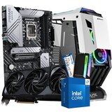 GNC GAMER ULTRA, Z690, i7-14700, RTX 5070 Ti... | Eponuda.ba