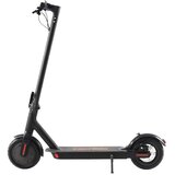 Capriolo električni trotinet capriolo EH100-CRNI-Y (10.5)
